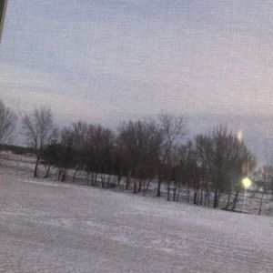 Meet your Posher, Brooklin